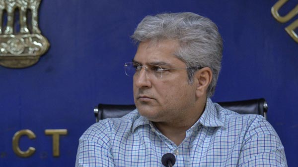 ಹೊಸ ನಿಯಮ ಜಾರಿಯಾದಾಗ ಸರ್ಕಾರಿ ಬಸ್‍‍ನಲ್ಲಿ ಓಡಾಡುತ್ತಾರಂತೆ ಈ ಸಚಿವರು..!