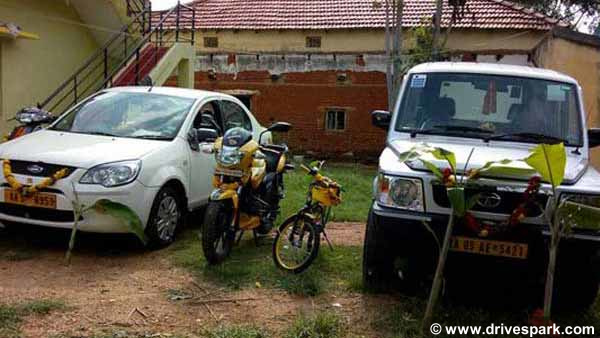 ವಿಜಯದಶಮಿ ಸಂಭ್ರಮದಲ್ಲಿ ಆಯುಧ ಪೂಜೆಯ ಮಹತ್ವ ಏನು ಗೊತ್ತಾ?