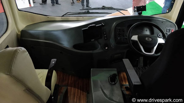 ಕರ್ನಾಟಕದ ಪ್ರಮುಖ ನಾಲ್ಕು ಇಂಟರ್ ಸಿಟಿ ಮಾರ್ಗಗಳಲ್ಲಿ ಎಲೆಕ್ಟ್ರಿಕ್ ಬಸ್‌ಗಳ ಸಂಚಾರಕ್ಕೆ ಗ್ರೀನ್ ಸಿಗ್ನಲ್