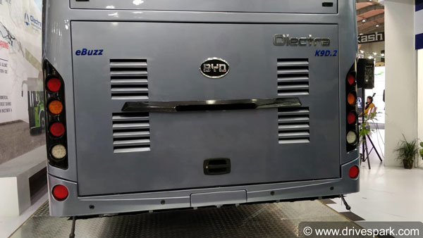 ಕರ್ನಾಟಕದ ಪ್ರಮುಖ ನಾಲ್ಕು ಇಂಟರ್ ಸಿಟಿ ಮಾರ್ಗಗಳಲ್ಲಿ ಎಲೆಕ್ಟ್ರಿಕ್ ಬಸ್‌ಗಳ ಸಂಚಾರಕ್ಕೆ ಗ್ರೀನ್ ಸಿಗ್ನಲ್