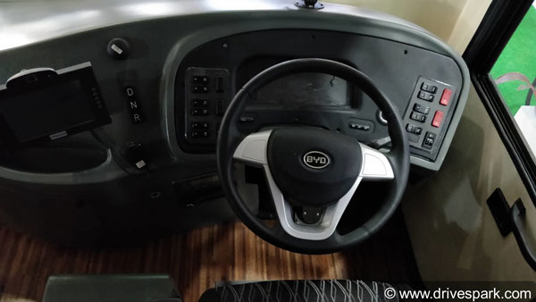 ಕರ್ನಾಟಕದ ಪ್ರಮುಖ ನಾಲ್ಕು ಇಂಟರ್ ಸಿಟಿ ಮಾರ್ಗಗಳಲ್ಲಿ ಎಲೆಕ್ಟ್ರಿಕ್ ಬಸ್‌ಗಳ ಸಂಚಾರಕ್ಕೆ ಗ್ರೀನ್ ಸಿಗ್ನಲ್