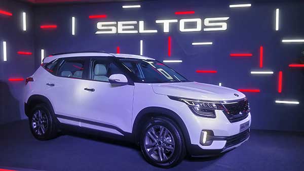 ದೀಪಾವಳಿ ಹಿನ್ನಲೆ ಒಂದೇ ದಿನದಲ್ಲಿ ದಾಖಲೆ ಪ್ರಮಾಣದ ಕಾರು ಮಾರಾಟ ಮಾಡಿದ ಕಿಯಾ ಮೋಟಾರ್ಸ್