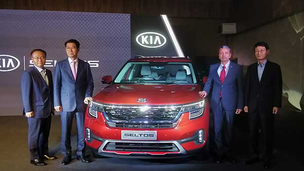 ದೀಪಾವಳಿ ಹಿನ್ನಲೆ ಒಂದೇ ದಿನದಲ್ಲಿ ದಾಖಲೆ ಪ್ರಮಾಣದ ಕಾರು ಮಾರಾಟ ಮಾಡಿದ ಕಿಯಾ ಮೋಟಾರ್ಸ್