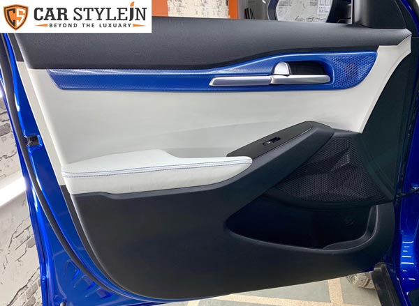 ಐಷಾರಾಮಿ ಲುಕ್ ಹೊಂದಿದ ಕಿಯಾ ಸೆಲ್ಟೋಸ್