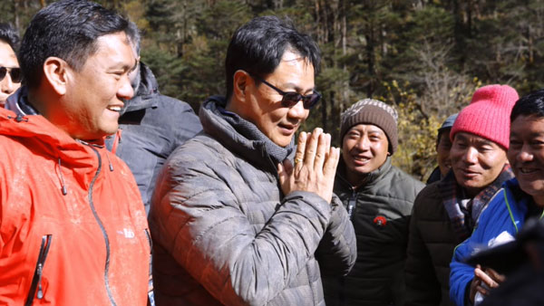 ಈ ಎರಡು ವಾಹನಗಳು ಬೆಸ್ಟ್ ಎಂದ ಕ್ರೀಡಾ ಸಚಿವರು..!