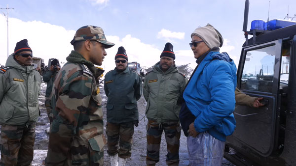 ಈ ಎರಡು ವಾಹನಗಳು ಬೆಸ್ಟ್ ಎಂದ ಕ್ರೀಡಾ ಸಚಿವರು..!