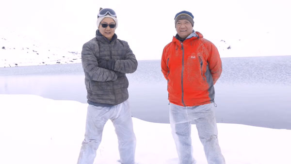 ಈ ಎರಡು ವಾಹನಗಳು ಬೆಸ್ಟ್ ಎಂದ ಕ್ರೀಡಾ ಸಚಿವರು..!