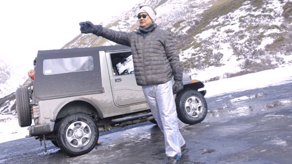 ಈ ಎರಡು ವಾಹನಗಳು ಬೆಸ್ಟ್ ಎಂದ ಕ್ರೀಡಾ ಸಚಿವರು..!