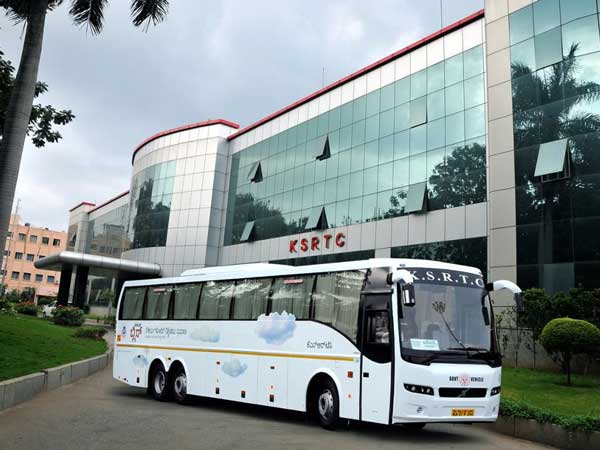 ಇನ್ಮುಂದೆ ಕೆ‍ಎಸ್ಆರ್‍‍‍ಟಿಸಿ ಬಸ್‍‍ನಲ್ಲಿ ನೀರು ಸಿಗಲ್ಲ..!