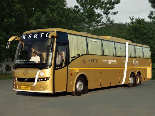 ಇನ್ಮುಂದೆ ಕೆ‍ಎಸ್ಆರ್‍‍‍ಟಿಸಿ ಬಸ್‍‍ನಲ್ಲಿ ನೀರು ಸಿಗಲ್ಲ..!