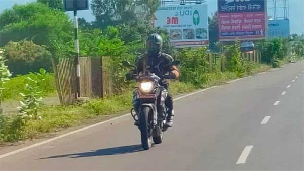 ಹೊಸ ಫೀಚರ್‍‍ನಲ್ಲಿ ಕಂಡು ಬಂದ ಕೆ‍‍ಟಿ‍ಎಂ 390 ಅಡ್ವೆಂಚರ್ ಬೈಕ್