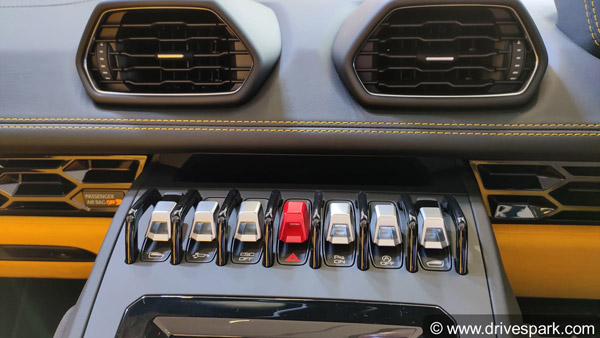 ಬಿಡುಗಡೆಯಾಯ್ತು ದುಬಾರಿ ಬೆಲೆಯ ಲ್ಯಾಂಬೊರ್ಗಿನಿ ಹುರಾಕನ್ ಇವೊ ಸ್ಪೈಡರ್