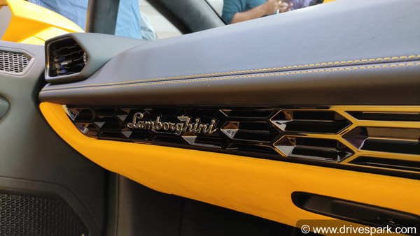 ಬಿಡುಗಡೆಯಾಯ್ತು ದುಬಾರಿ ಬೆಲೆಯ ಲ್ಯಾಂಬೊರ್ಗಿನಿ ಹುರಾಕನ್ ಇವೊ ಸ್ಪೈಡರ್