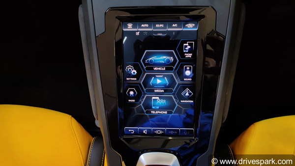 ಬಿಡುಗಡೆಯಾಯ್ತು ದುಬಾರಿ ಬೆಲೆಯ ಲ್ಯಾಂಬೊರ್ಗಿನಿ ಹುರಾಕನ್ ಇವೊ ಸ್ಪೈಡರ್