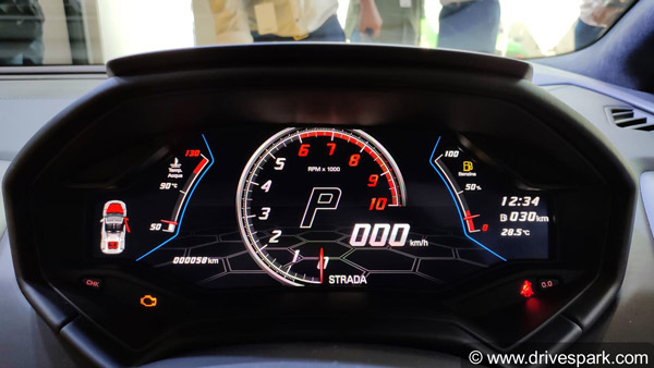 ಬಿಡುಗಡೆಯಾಯ್ತು ದುಬಾರಿ ಬೆಲೆಯ ಲ್ಯಾಂಬೊರ್ಗಿನಿ ಹುರಾಕನ್ ಇವೊ ಸ್ಪೈಡರ್