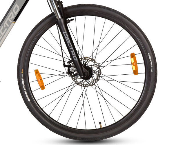 ಬಿಡುಗಡೆಗೊಂಡ ಲೆಕ್ಟ್ರೊ ಟೌನ್‍‍ಮಾಸ್ಟರ್ ಎಲೆಕ್ಟ್ರಿಕ್ ಬೈಸಿಕಲ್