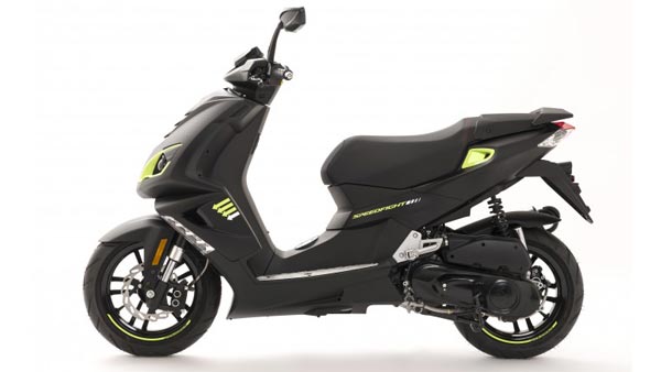 ಪ್ಯೂಜೊ ಸ್ಕೂಟರ್‍‍ಗಳನ್ನು ಬಿಡುಗಡೆಗೊಳಿಸಲಿದೆ ಮಹೀಂದ್ರಾ