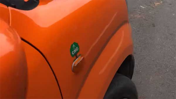 ಸಿಎನ್‌ಜಿ ಎಂಜಿನ್ ಆಯ್ಕೆಯಲ್ಲಿ ಬಿಡುಗಡೆಯಾಗಲಿದೆ ಮಾರುತಿ ಎಸ್-ಪ್ರೆಸ್ಸೊ