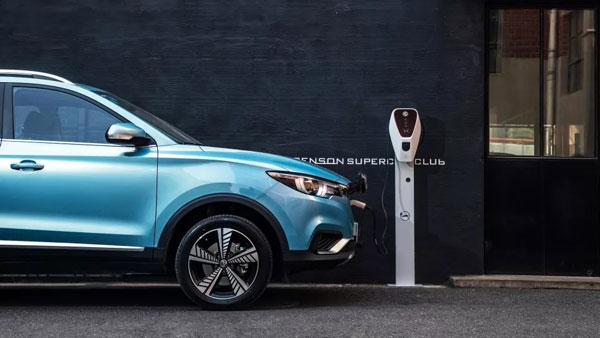 ವರ್ಷಾಂತ್ಯದಲ್ಲಿ ಎಂಜಿ ಮೋಟಾರ್ ಇಜೆಡ್ಎಸ್ ಕಾರು ಬಿಡುಗಡೆ ಪಕ್ಕಾ..!