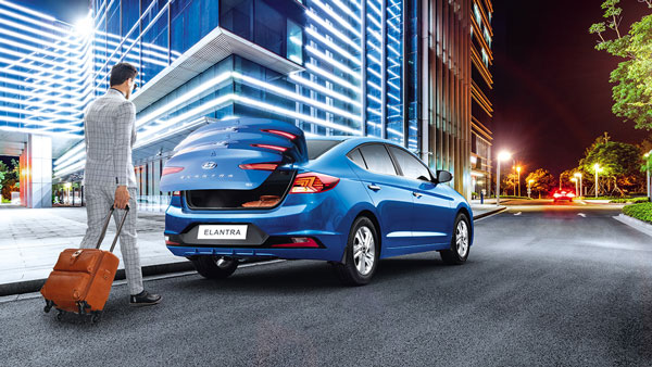 ಮಹತ್ವದ ಬದಲಾವಣೆಯೊಂದಿಗೆ ಹ್ಯುಂಡೈ ಎಲಾಂಟ್ರಾ ಫೇಸ್‌ಲಿಫ್ಟ್ ಬಿಡುಗಡೆ