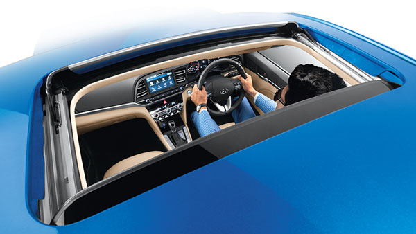 ಮಹತ್ವದ ಬದಲಾವಣೆಯೊಂದಿಗೆ ಹ್ಯುಂಡೈ ಎಲಾಂಟ್ರಾ ಫೇಸ್‌ಲಿಫ್ಟ್ ಬಿಡುಗಡೆ