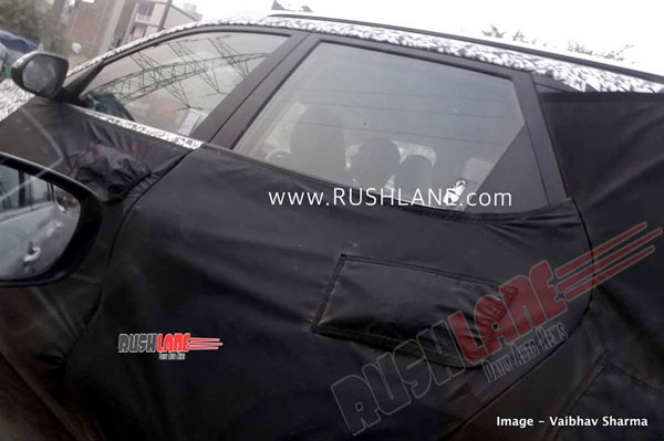 ಮಾರುತಿ ಸುಜುಕಿ ಬ್ರೆಝಾ ಕಾರಿಗೆ ಪೈಪೋಟಿಯಾಗಿ ಕಿಯಾದಿಂದ ಹೊಸ ಕಂಪ್ಯಾಕ್ಟ್ ಎಸ್‌ಯುವಿ