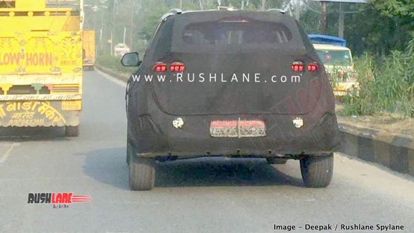 ಮಾರುತಿ ಸುಜುಕಿ ಬ್ರೆಝಾ ಕಾರಿಗೆ ಪೈಪೋಟಿಯಾಗಿ ಕಿಯಾದಿಂದ ಹೊಸ ಕಂಪ್ಯಾಕ್ಟ್ ಎಸ್‌ಯುವಿ