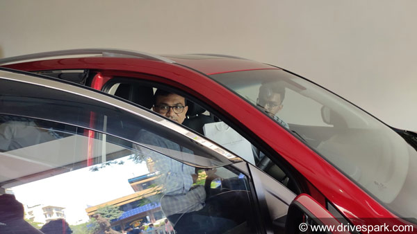 ಭಾರತದಲ್ಲಿ ಎರಡನೇ ಫ್ಲ್ಯಾಗ್‌ಶಿಫ್ ಎಕ್ಸ್‌ಪಿರೆನ್ಸ್ ಸ್ಟೋರ್ ತೆರೆದ ಎಂಜಿ ಮೋಟಾರ್