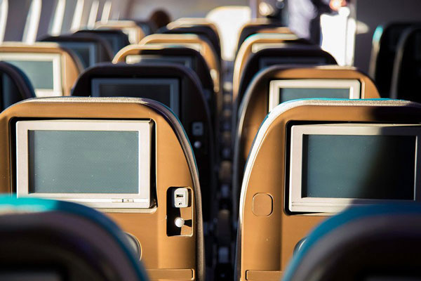 ಇದು ಪ್ರಪಂಚದ ಮೊದಲ ನಾನ್ ಸ್ಟಾಪ್ ವಿಮಾನ..!