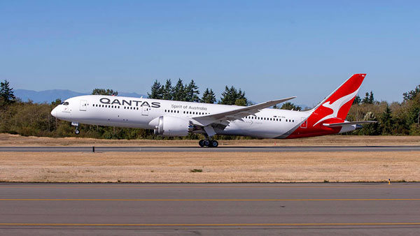 ಇದು ಪ್ರಪಂಚದ ಮೊದಲ ನಾನ್ ಸ್ಟಾಪ್ ವಿಮಾನ..!