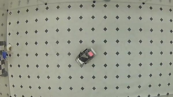 ಲ್ಯಾಬ್‍‍ನಲ್ಲಿದ್ದ ಮೂಷಿಕ ಮಾಡಿದ್ದೇನು ಗೊತ್ತಾ?