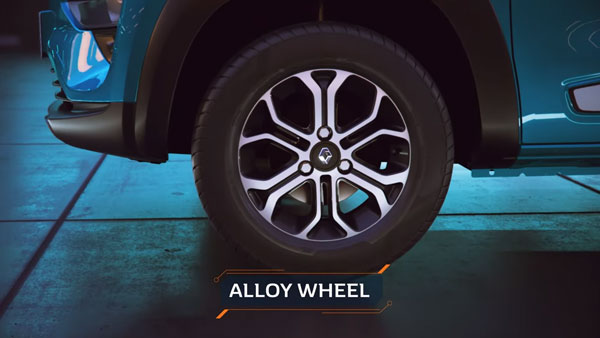 ಕ್ವಿಡ್ ಫೇಸ್‌ಲಿಫ್ಟ್ ಕಾರಿಗಾಗಿ ಪ್ರೀಮಿಯಂ ಆಕ್ಸೆಸರಿಸ್ ಬಿಡುಗಡೆ