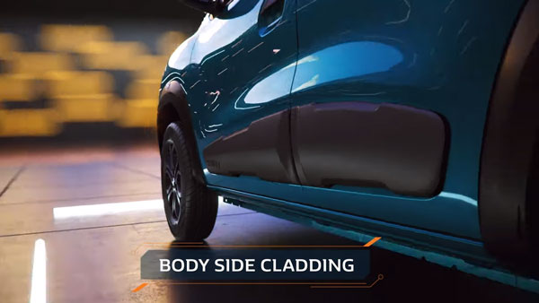 ಕ್ವಿಡ್ ಫೇಸ್‌ಲಿಫ್ಟ್ ಕಾರಿಗಾಗಿ ಪ್ರೀಮಿಯಂ ಆಕ್ಸೆಸರಿಸ್ ಬಿಡುಗಡೆ