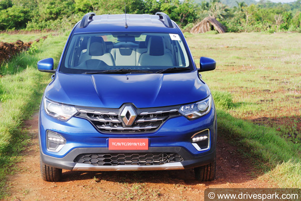 ಮಾರಾಟದಲ್ಲಿ ಇನೊವಾ ಕ್ರಿಸ್ಟಾ ಹಿಂದಿಕ್ಕಿದ ರೆನಾಲ್ಟ್ ಟ್ರೈಬರ್