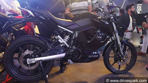 ಕಡೆಗೂ ಬದಲಾಯಿತು ರಿವೋಲ್ಟ್ ಎಲೆಕ್ಟ್ರಿಕ್ ಬೈಕ್ ಖರೀದಿ ವಿಧಾನ