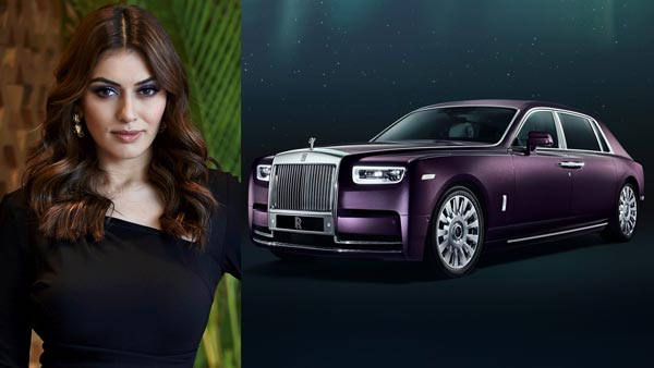 ಸ್ಟಾರ್ ನಟಿಗೆ ಬರೋಬ್ಬರಿ 11 ಕೋಟಿ ಮೌಲ್ಯದ ರೋಲ್ಸ್ ರಾಯ್ಸ್ ಕಾರ್ ಗಿಫ್ಟ್