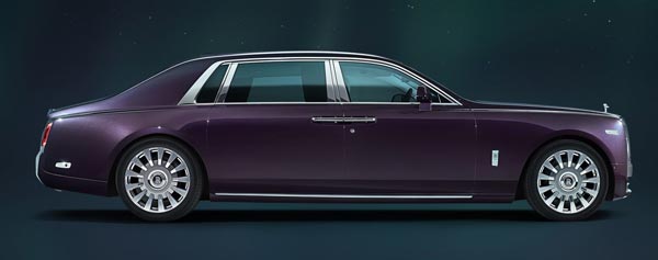 ಸ್ಟಾರ್ ನಟಿಗೆ ಬರೋಬ್ಬರಿ 11 ಕೋಟಿ ಮೌಲ್ಯದ ರೋಲ್ಸ್ ರಾಯ್ಸ್ ಕಾರ್ ಗಿಫ್ಟ್