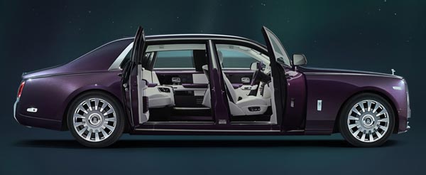 ಸ್ಟಾರ್ ನಟಿಗೆ ಬರೋಬ್ಬರಿ 11 ಕೋಟಿ ಮೌಲ್ಯದ ರೋಲ್ಸ್ ರಾಯ್ಸ್ ಕಾರ್ ಗಿಫ್ಟ್