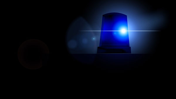 ಫ್ಲಾಶರ್, ಸೈರನ್ ಬಳಸಿದ ಇನ್ಸ್ ಪೆಕ್ಟರ್‍‍ಗೆ ಬಿತ್ತು ದಂಡ..!