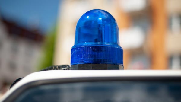 ಫ್ಲಾಶರ್, ಸೈರನ್ ಬಳಸಿದ ಇನ್ಸ್ ಪೆಕ್ಟರ್‍‍ಗೆ ಬಿತ್ತು ದಂಡ..!