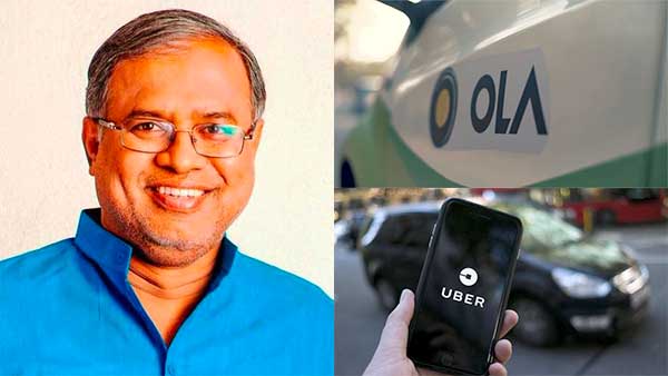 ಕ್ಯಾಬ್ ಸಂಸ್ಥೆಗಳಿಗೂ ಬರಲಿದೆ ಹೊಸ ಕಾನೂನು