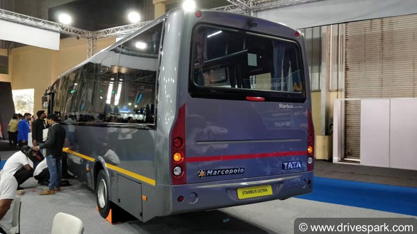 ಭಾರೀ ಸಂಖ್ಯೆಯಲ್ಲಿ ಎಲೆಕ್ಟ್ರಿಕ್ ಬಸ್ಸುಗಳನ್ನು ತಯಾರಿಸಲಿದೆ ಟಾಟಾ ಮೋಟಾರ್ಸ್