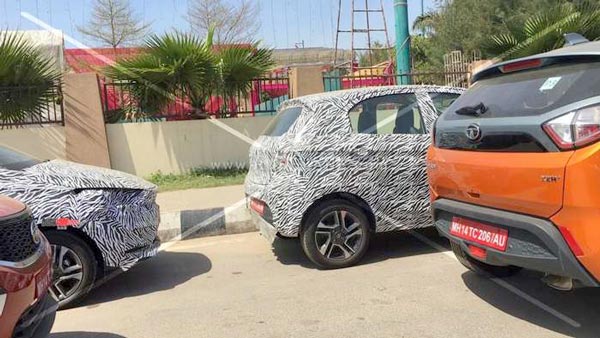 ಸುಧಾರಿತ ತಂತ್ರಜ್ಞಾನದೊಂದಿಗೆ ಬಿಡುಗಡೆಯಾಗಲಿವೆ ಟಾಟಾ ಹೊಸ ಕಾರುಗಳು