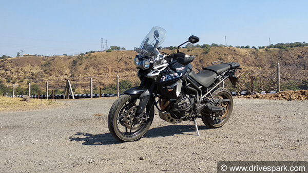 ಟ್ರಯಂಫ್ ಬೈಕ್‍‍ಗಳ ಮೇಲೆ ಭರ್ಜರಿ ಆಫರ್