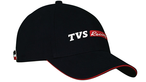 ರೈಡಿಂಗ್ ಗೇರ್ ಬಿಡುಗಡೆಗೊಳಿಸಿದ ಟಿವಿ‍ಎಸ್