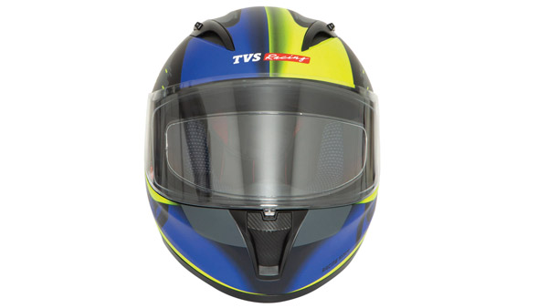 ರೈಡಿಂಗ್ ಗೇರ್ ಬಿಡುಗಡೆಗೊಳಿಸಿದ ಟಿವಿ‍ಎಸ್