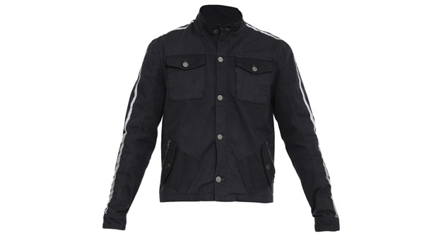 ರೈಡಿಂಗ್ ಗೇರ್ ಬಿಡುಗಡೆಗೊಳಿಸಿದ ಟಿವಿ‍ಎಸ್