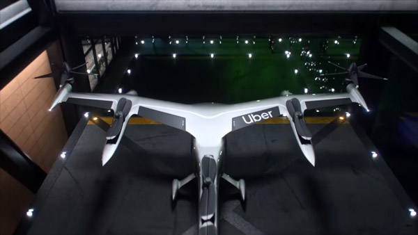 ಹಲವು ಸೇವೆಗಳನ್ನು ನೀಡಲು ಮುಂದಾದ ಉಬರ್