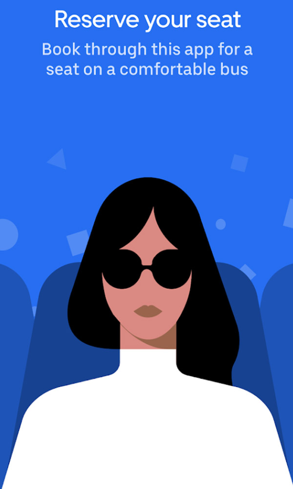 ಸದ್ಯದಲ್ಲೇ ಬರಲಿವೆ ಉಬರ್ ಬಸ್ಸುಗಳು..!