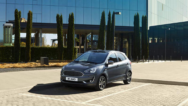 ಜಂಟಿ ಸಹಭಾಗಿತ್ವದಲ್ಲಿ ಬರಲಿವೆ ಮಹೀಂದ್ರಾ - ಫೋರ್ಡ್ ಕಾರುಗಳು